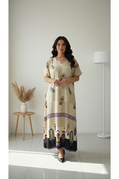 Crown plaza جلابيه رمضانيه كتان