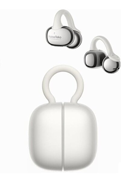 HAINOTEKO OWS-H12 Open-Ear Wireless Earphones