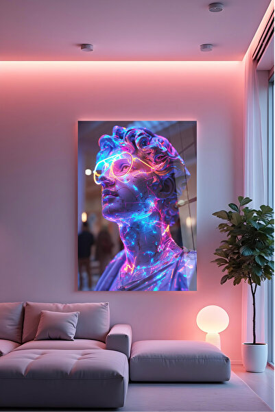 huhuli Cam Vaporwave Neon Collection Huhu785C