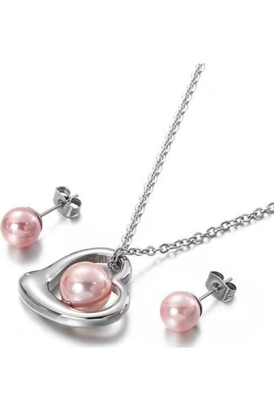 Lee Cooper Women's Jewelry Set Lc.S.01045.380