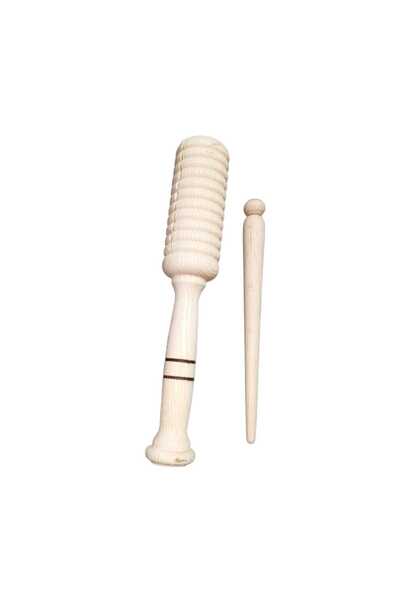 BRT MÜZİK ALETLERİ Orf Wooden Percussion Instrument Sound Block