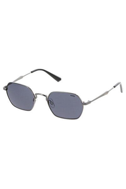 HAWK Hw2302-03 53 Unisex Sunglasses
