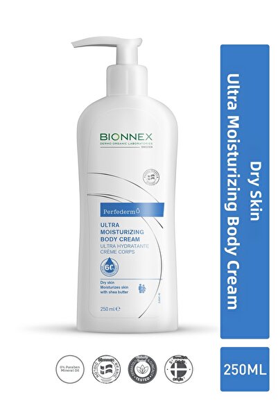 Bionnex كريم مرطب للجسم 250 مل
