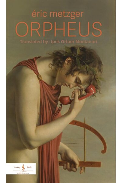 BRF Elizberrasell Orpheus 1162345