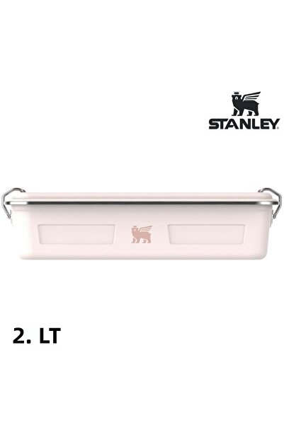 Stanley Classic Multi-Purpose Storage Box 1.9 Lt Flask Powder