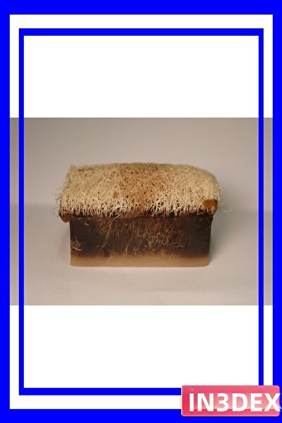 İN3DEX صابون حليب الحمار الحقيقي المضاد للشيخوخة