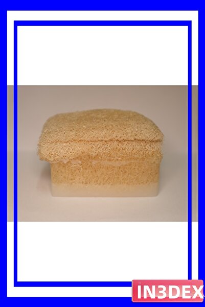 İN3DEX صابون حليب الماعز الطبيعي للبشرة الحساسة