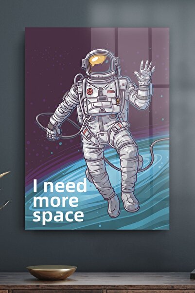 Decovetro Το γυάλινο τραπέζι χρειάζεται περισσότερο χώρο