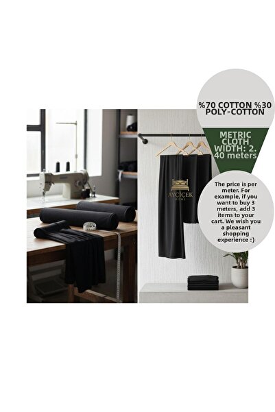 ayçiçek home 1 متر من قماش أكفييل 57 تيل، قماش غطاء لحاف بعرض 2.40 متر، قماش ...