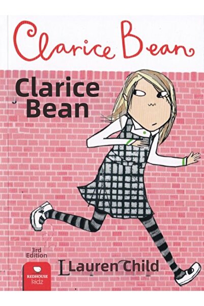 Marvel كلاريس بين - تشاكيرما