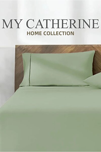 My Catherine قطعتان من غطاء الوسادة 100% قطن مقاس 50x70 سم |   مناسب لمجموعة ...