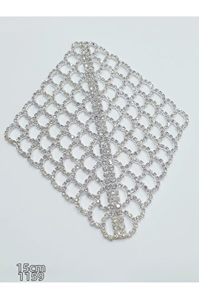 CRYSTALSHOP Motiv cu pietre - Nr. 21