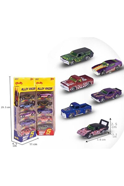 doremodam 780-513 - مجموعة أدوات ألوي ريسر المكونة من 5 قطع (ليسينيا)