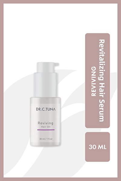 Farmasi دكتور سي تونا - سيروم منعش للشعر، منعش، 30 مل