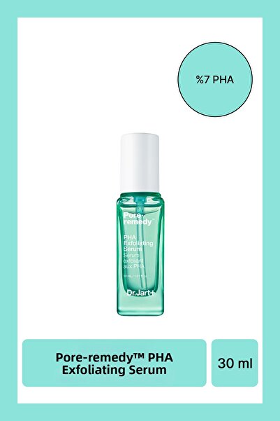Dr.Jart+ سيروم مقشر من بور ريميدي يحتوي على حمض PHA 30 مل/1 أونصة سائلة