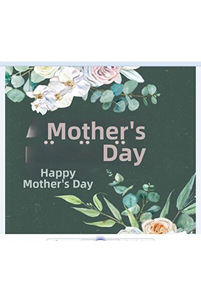 PROMISEBACKDROP2 Mother's Day, Celebration, Photo Shoot, Fabric Backdrop 150X200