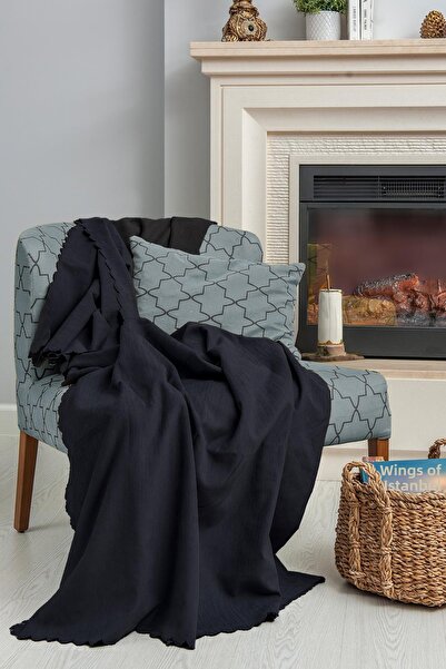 Latuda Concept غطاء كرسي أحادي المقعد من ميكروفايبر شينيل، ذو وجهين، 110x175 ...