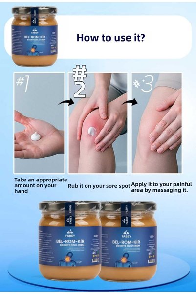 neşe natural إسفابي بيل-روم-كير كريم بخلاصة الروزماري 150 جرام