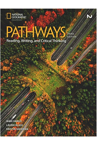 NATIONAL GEOGRAPHIC Pathways 2 Reading, Writing, and Critical Thinking Studen...