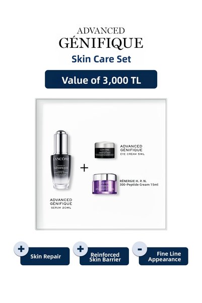 Lancome Advanced Genifique Skin Care Set 20 ml 3614274150469