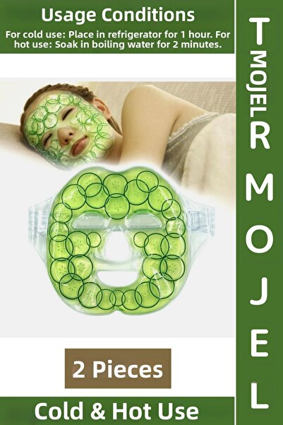 Wintoup Cold Hot Compress Thermogel Calming Pain Reducing Swelling Cooling Pa...