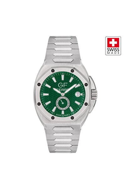GF Ferre GFGR170053G Erkek Kol Saati