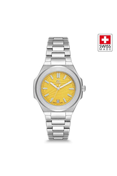 GF Ferre GFSSYE2388G Erkek Kol Saati