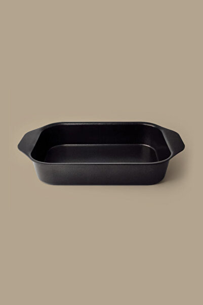 Gigilli Esperanza Titanium Rectangular Baking Tray 35X25 cm