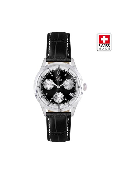 GF Ferre GFSSB8155 Erkek Kol Saati