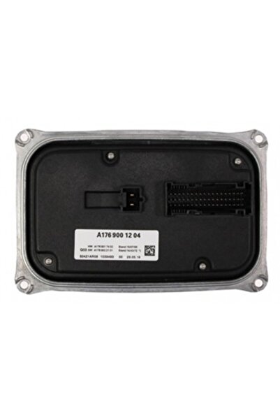 Hartan Mercedes-Benz Modul far Mercedes-Benz CLA, Clasa A - A1769001204, A176...