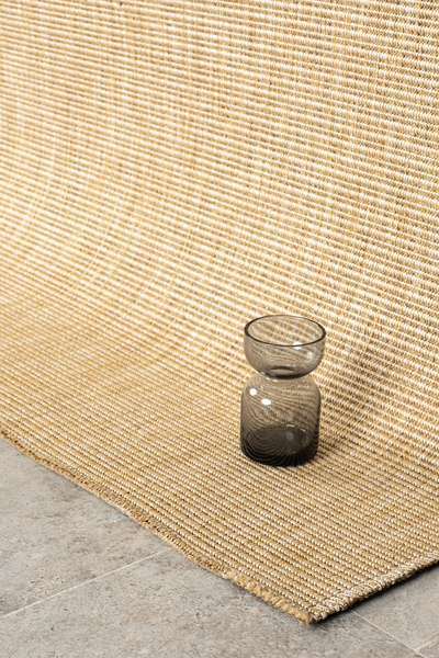 Mariesse Home Hav Toz Vermez Kolay Temizlenen Hasır Doku Sisal Halı