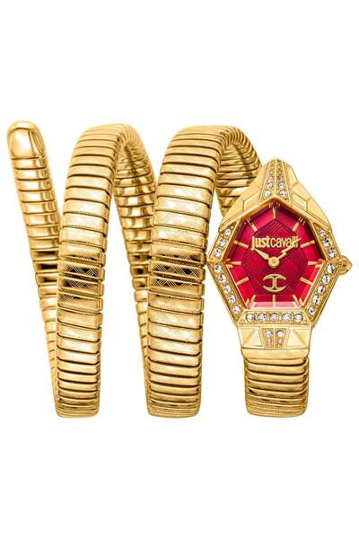 Just Cavalli JC1L304M0035 Kadın Kol Saati