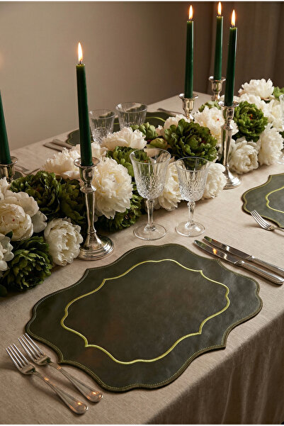 Linedesign Deri Supla, Amerikan Servis