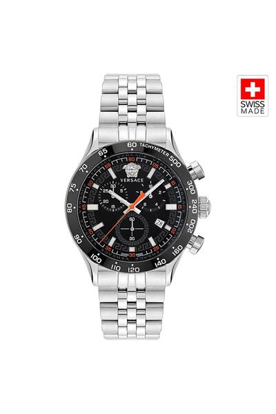 Versace VRSCVE2U00322 Erkek Kol Saati