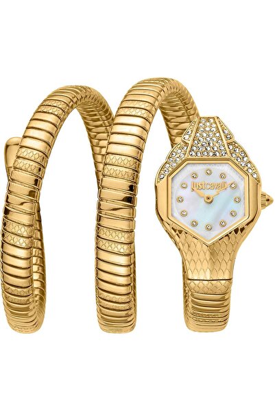 Just Cavalli JC1L193M0025 Kadın Kol Saati
