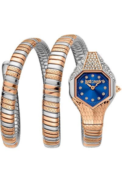 Just Cavalli ساعة يد نسائية JC1L193M0065