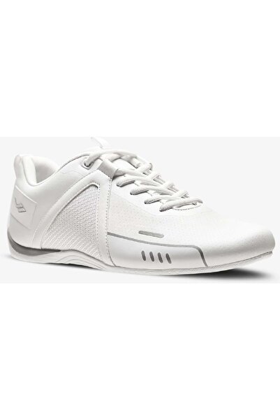 Lescon RALLY 2 SNEAKERS PANTOFI SPORT ALBI - 40