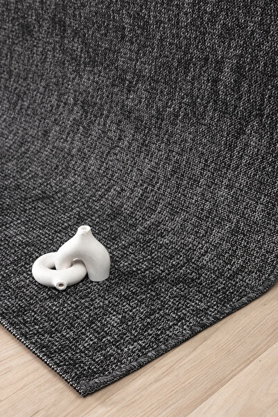 Mariesse Home Hav Toz Vermez Kolay Temizlenen Hasır Doku Sisal Halı