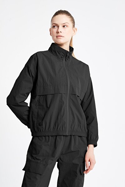 Lescon 24N-2111 Γυναικείο τοπ με φερμουάρ