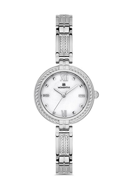 Momentus Cw107s-09ss Kadın Kol Saati