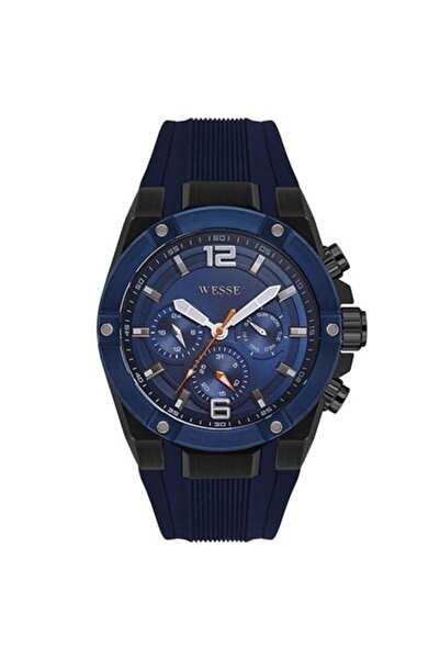 Wesse Wwg201609 Men's Wristwatch