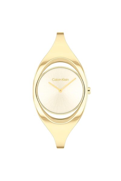 Calvin Klein Ck25200391 Kadın Kol Saati
