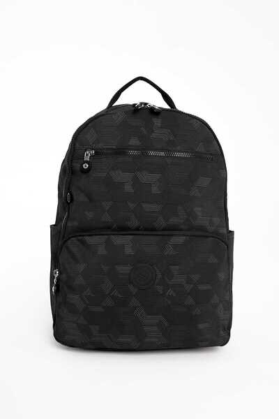 Sanmorris Unisex Backpack