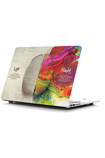 Mcstorey Macbook Air Kılıf 13 Inç Focus01nl (ESKİ USB'Lİ MODEL 2010-2017) A13...