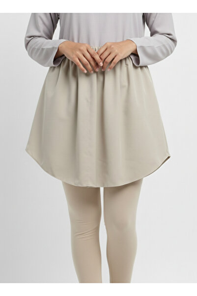 Modabenna Ύφασμα κρεπ υψηλής ποιότητας από δέρμα βιζόν, εσωτερική ενδυμασία, ...