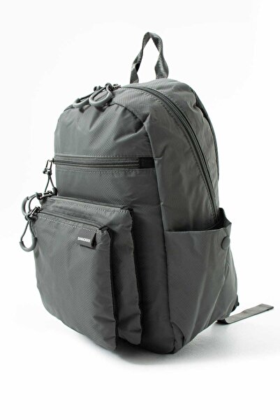 Sanmorris Kadın Omuz Çantası Suya Dayanıklı Paraşüt Kumaş