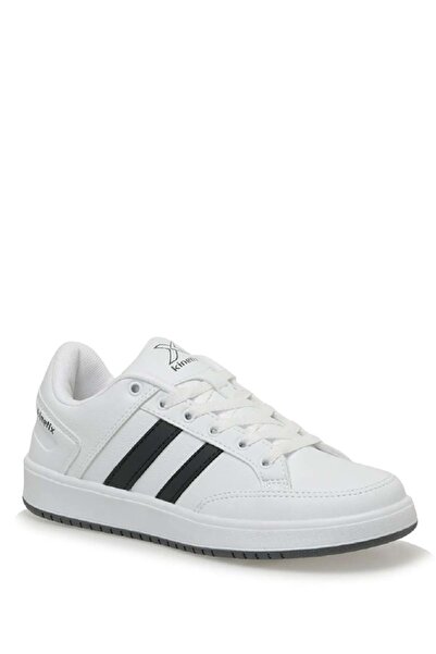 Kinetix Білий і сірий корт Пу 3pr - 45 Sts01255