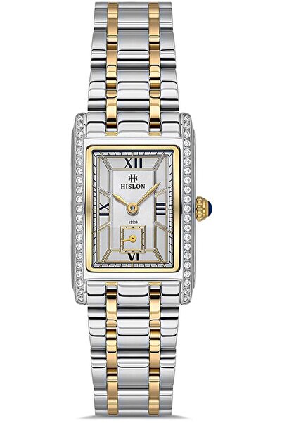 Hislon Ql149t-10sg Women's Wristwatch