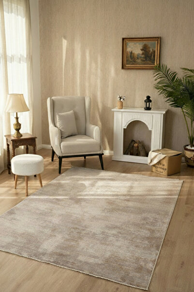 ESSENSE HOME & LİVİNG KYRA Vintage Modern Retro Özel Pamuk dokuma %100 POLYES...