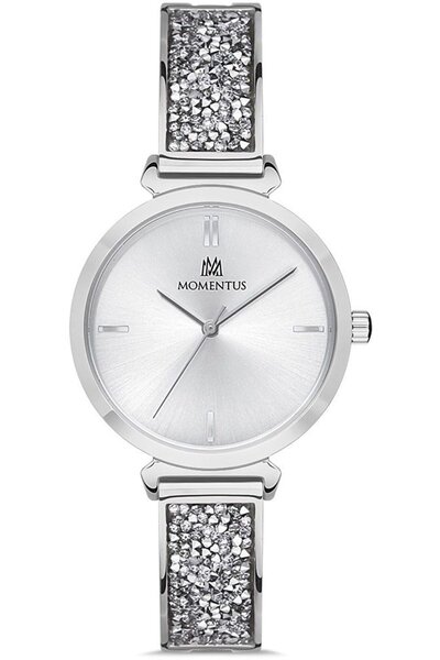 Momentus Sw274s-02ss Kadın Kol Saati